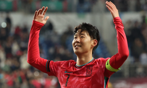 손흥민. 연합뉴스